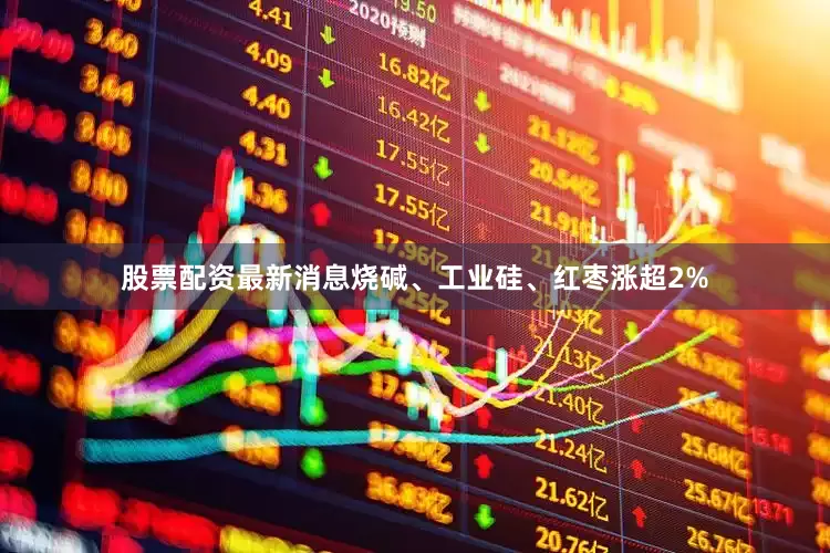 股票配资最新消息烧碱、工业硅、红枣涨超2%